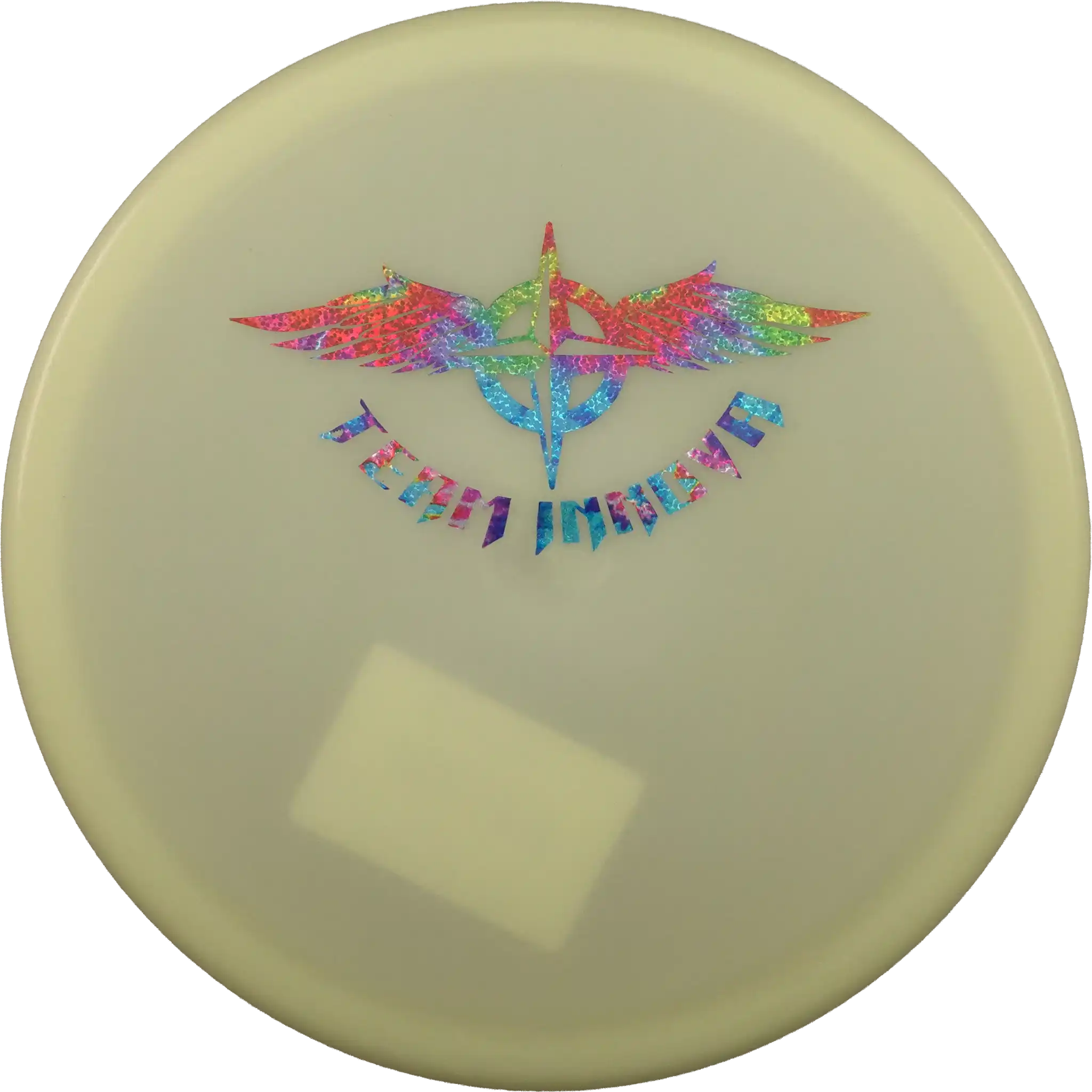Glow Champion Gator3 - Team Innova
