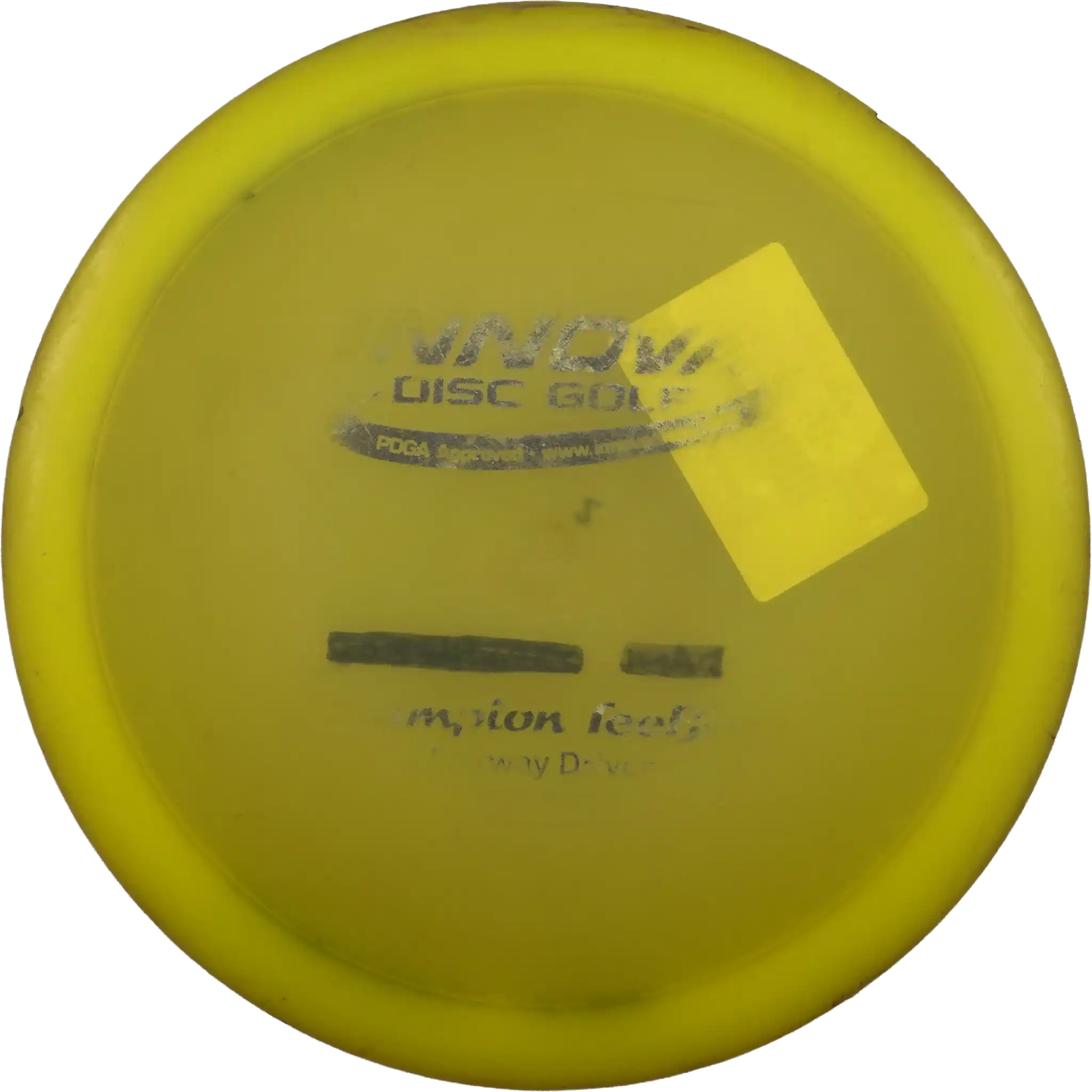 Champion Teebird