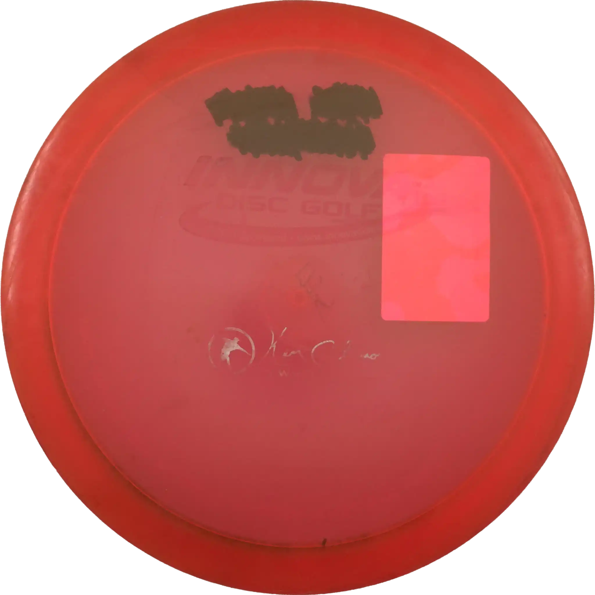 Champion Teebird - Ken Climo - 12x World Champion