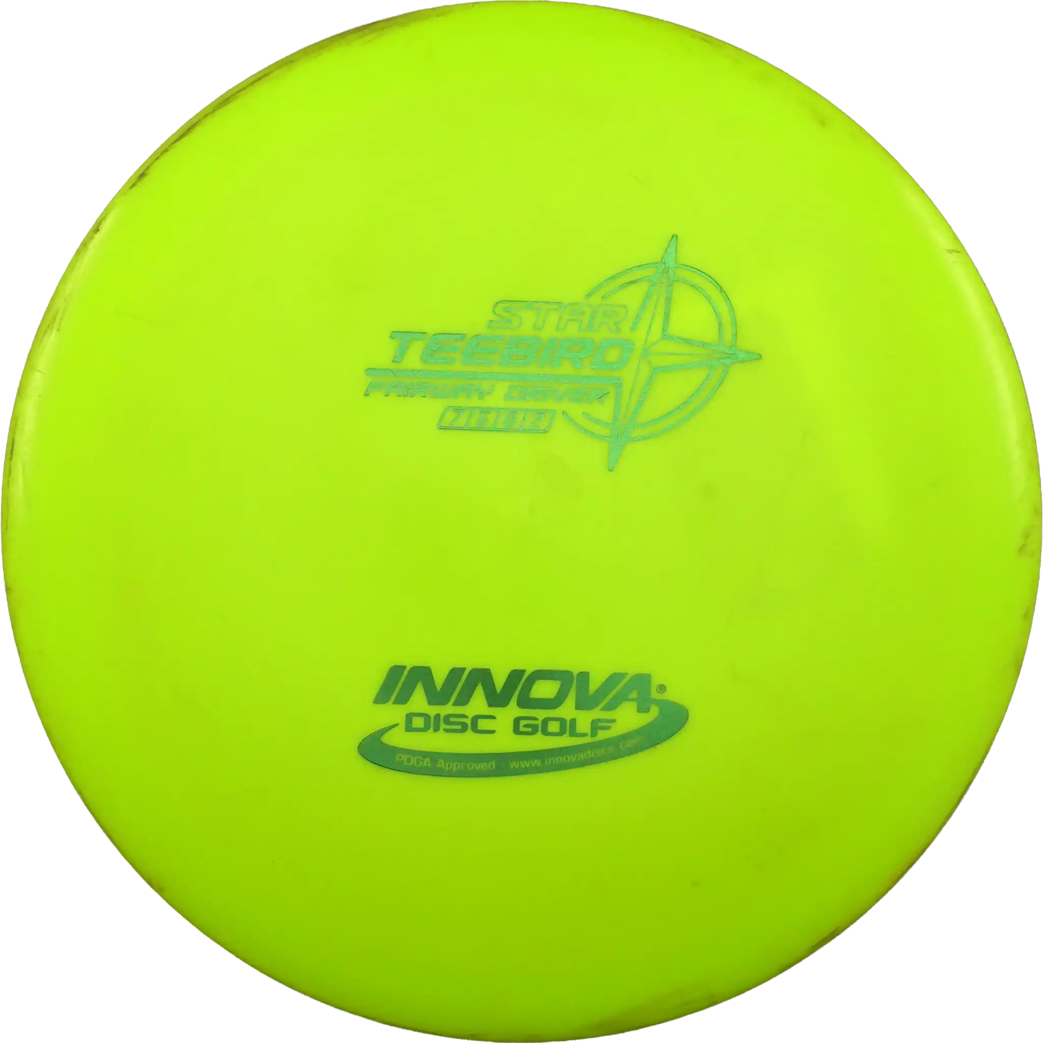Star Teebird
