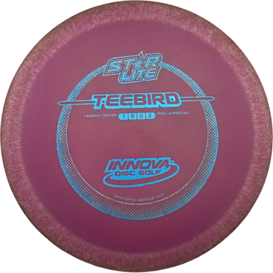 Star Teebird - Avery Jenkins - 2009 PDGA World Champion