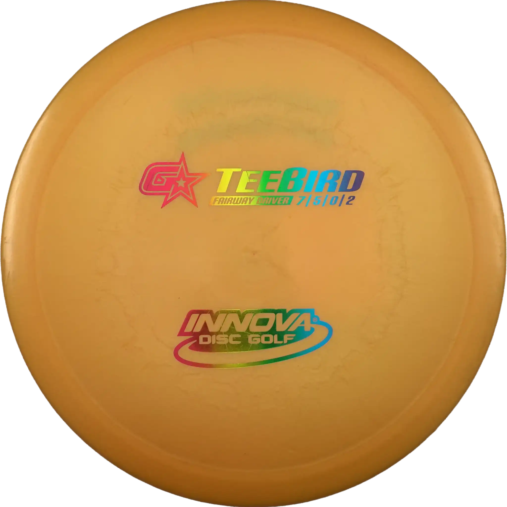 GStar Teebird