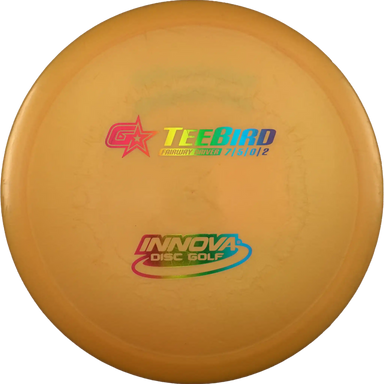 GStar Teebird
