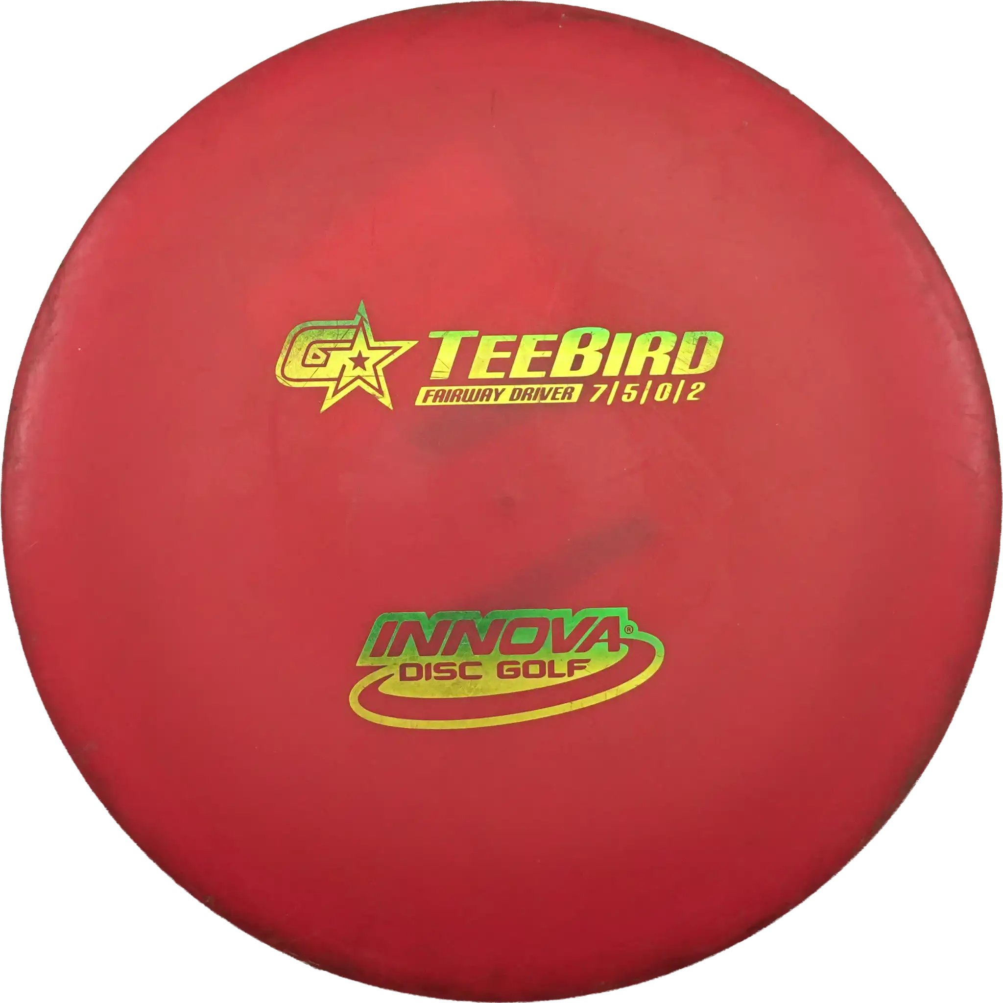 GStar Teebird