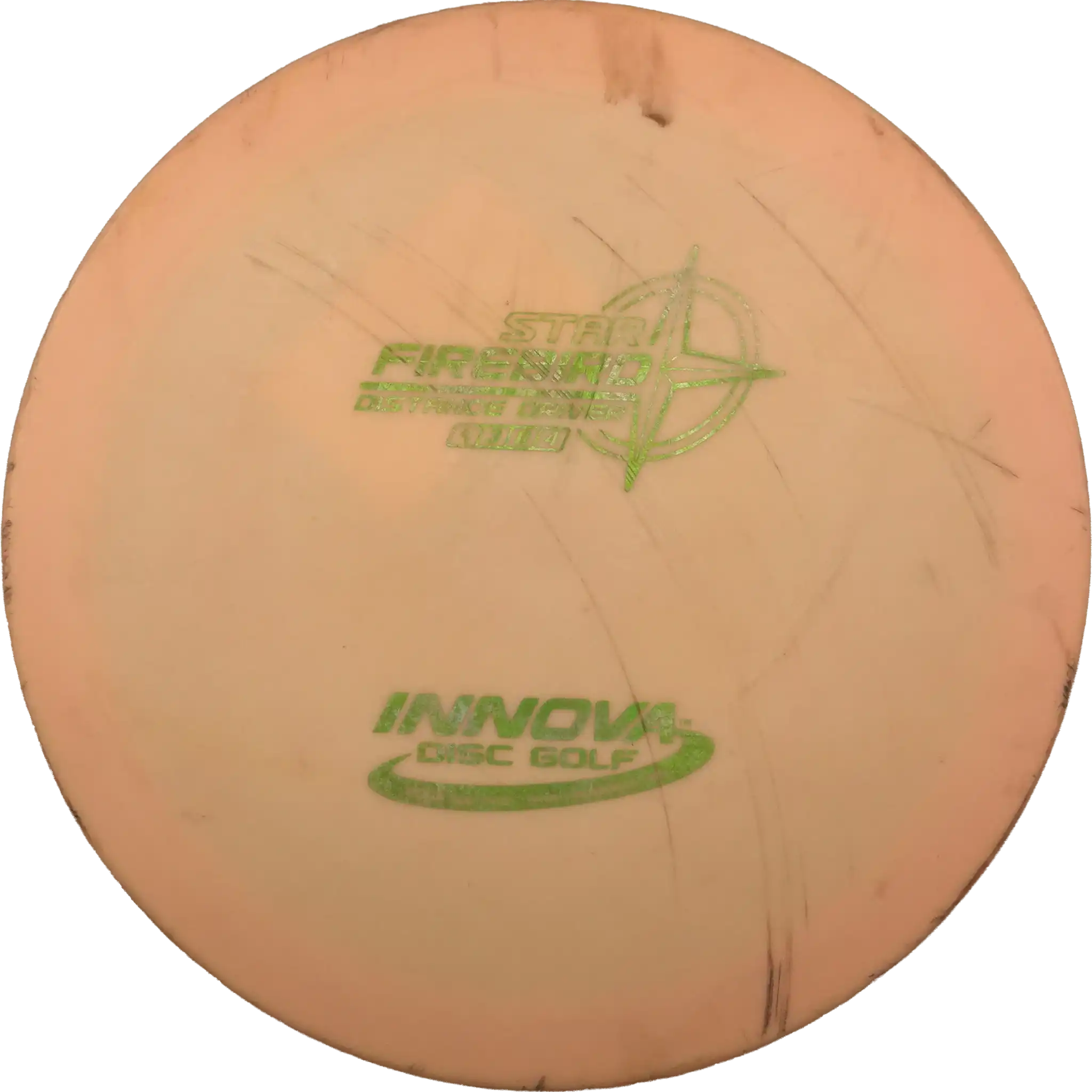 Star Firebird