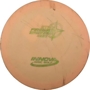 Star Firebird