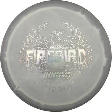 Halo Star Firebird