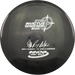 Star Invictus - Ricky Wysocki - 2x World Champion