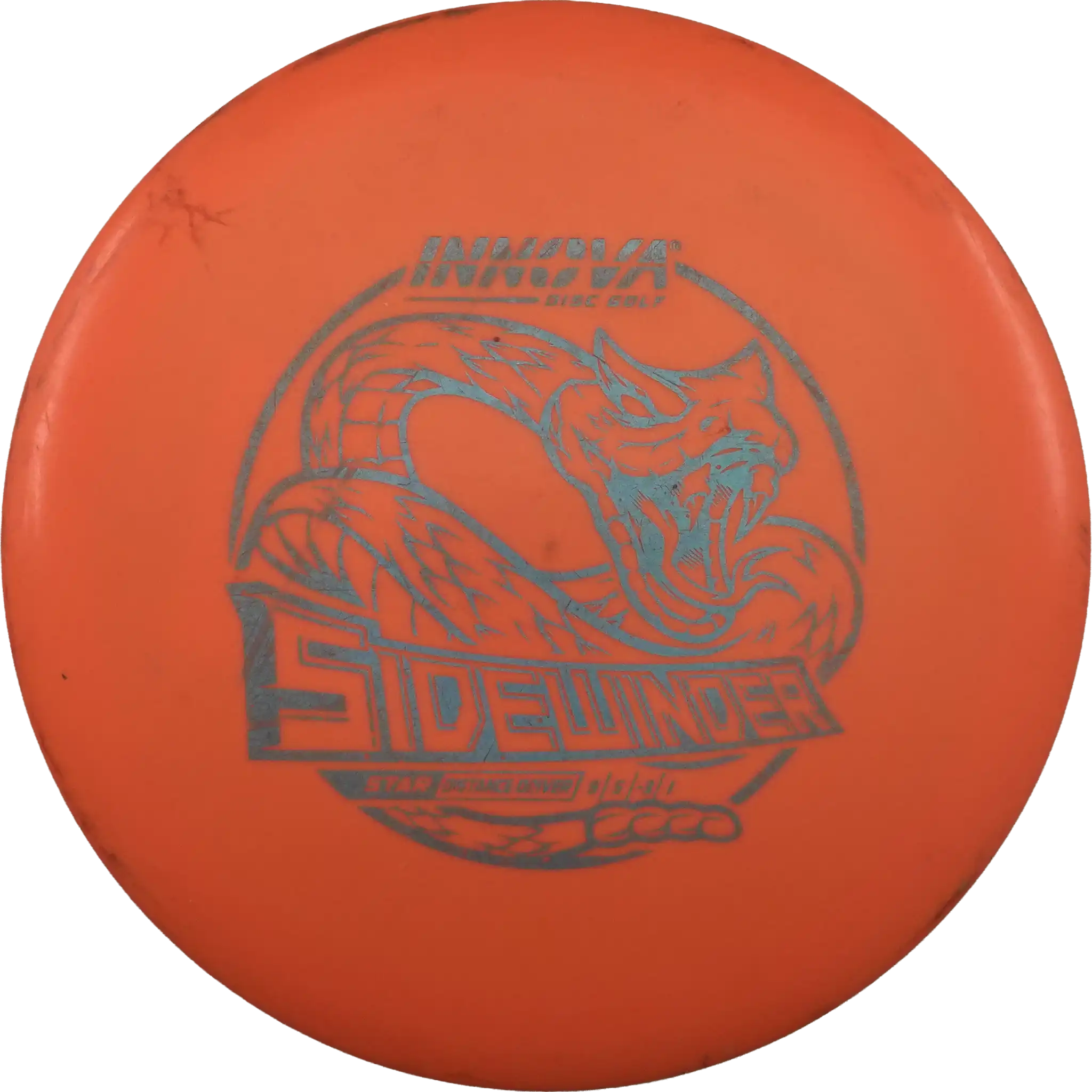 Star Sidewinder