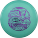Color Glow Star Sidewinder - Christine Jennings Tour Series