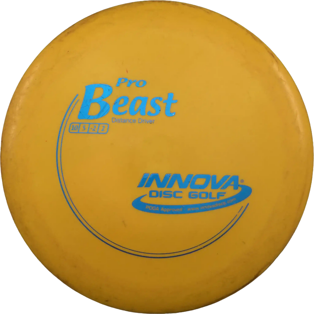 Pro Beast