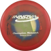 I-Dye Champion Monarch - Dyed