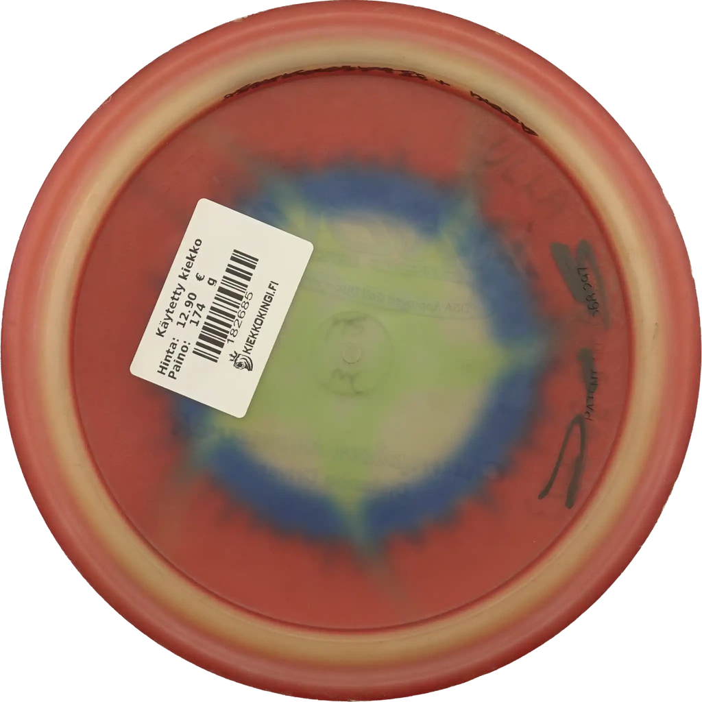 I-Dye Champion Monarch - Dyed