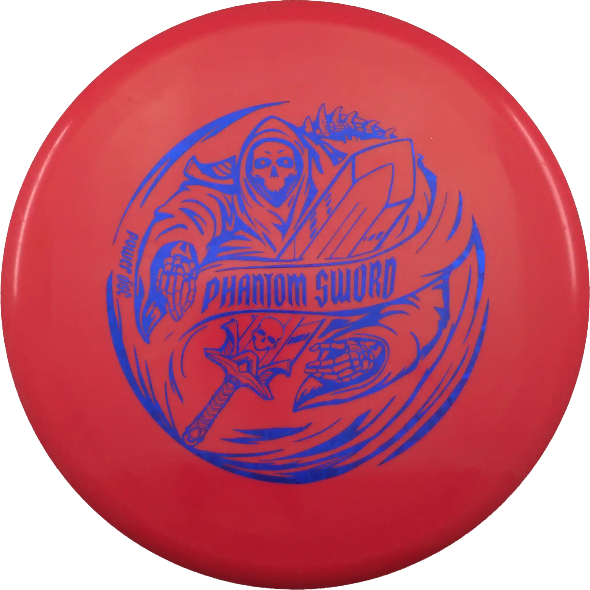 Star Power Disc