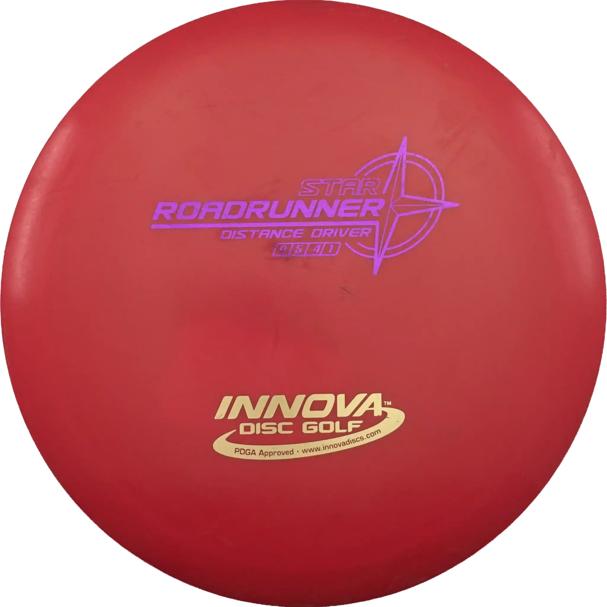 Star Roadrunner