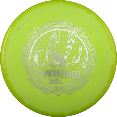 Halo Star Roadrunner - Juliana Korver