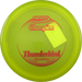 Champion Thunderbird