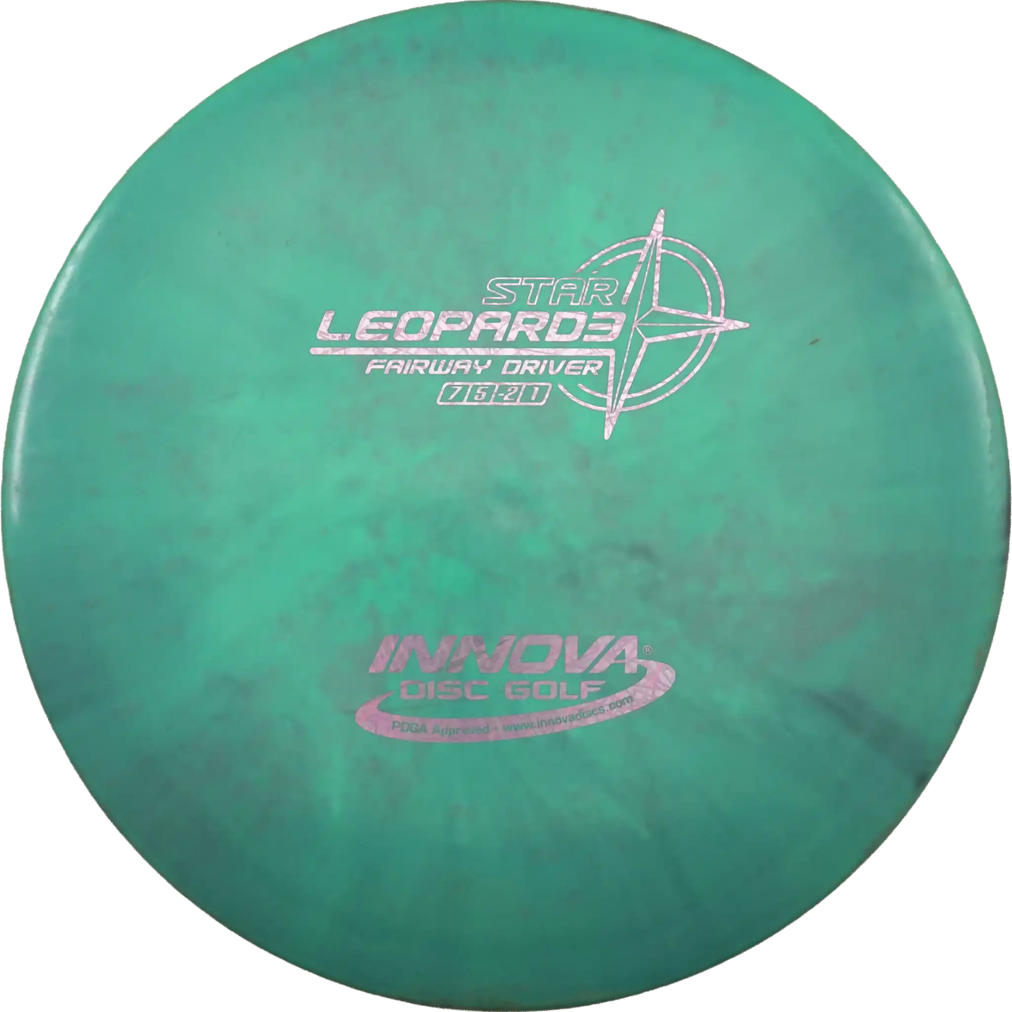 Star Leopard3