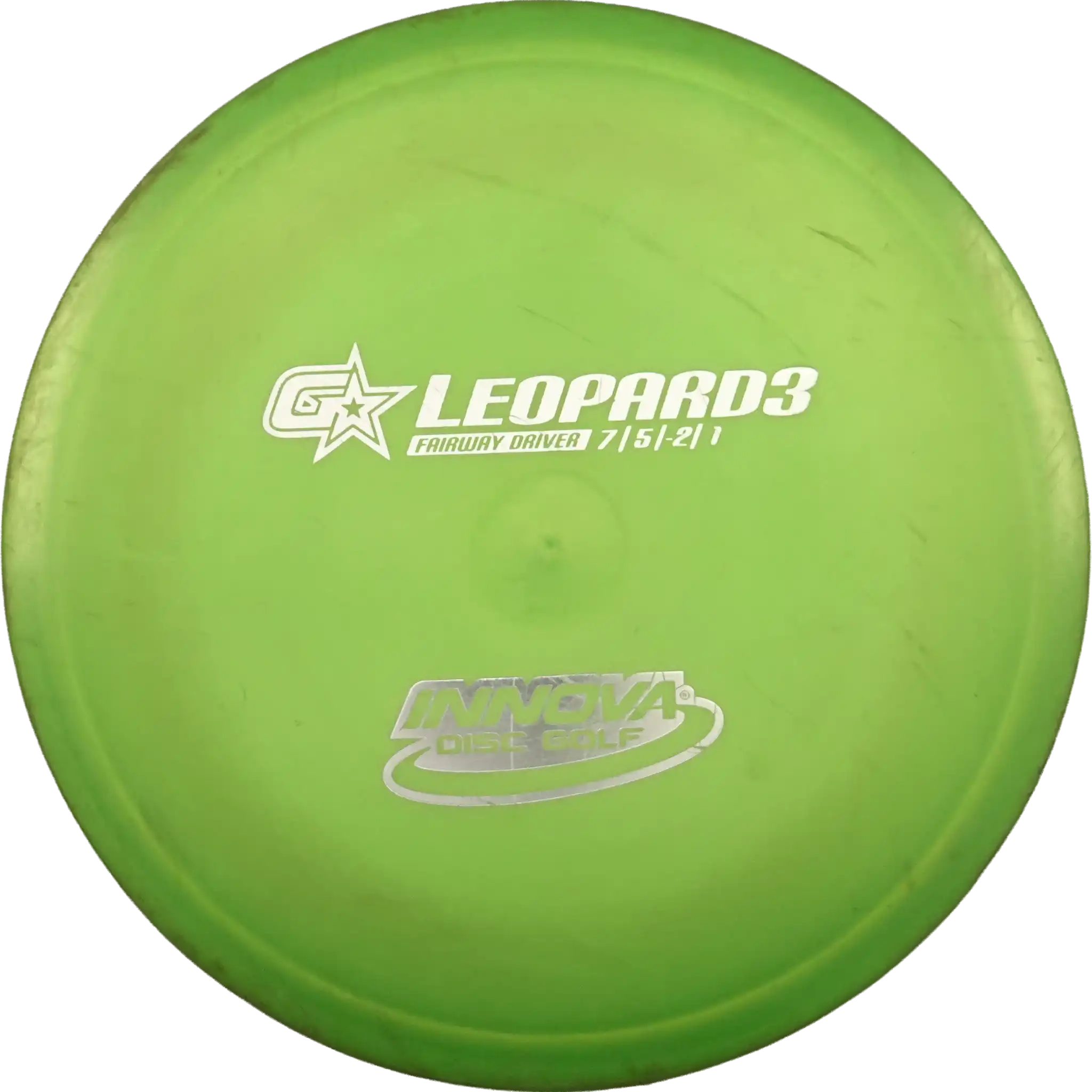 GStar Leopard3