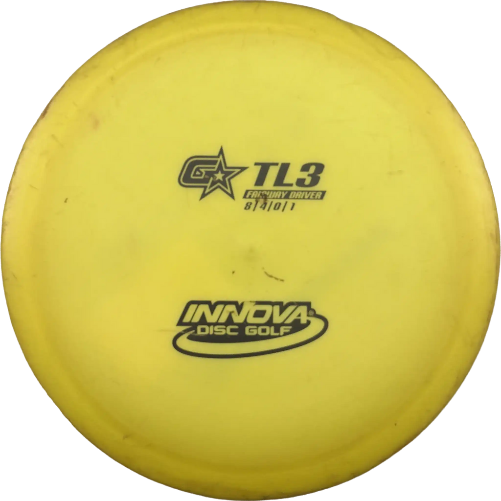 GStar TL3