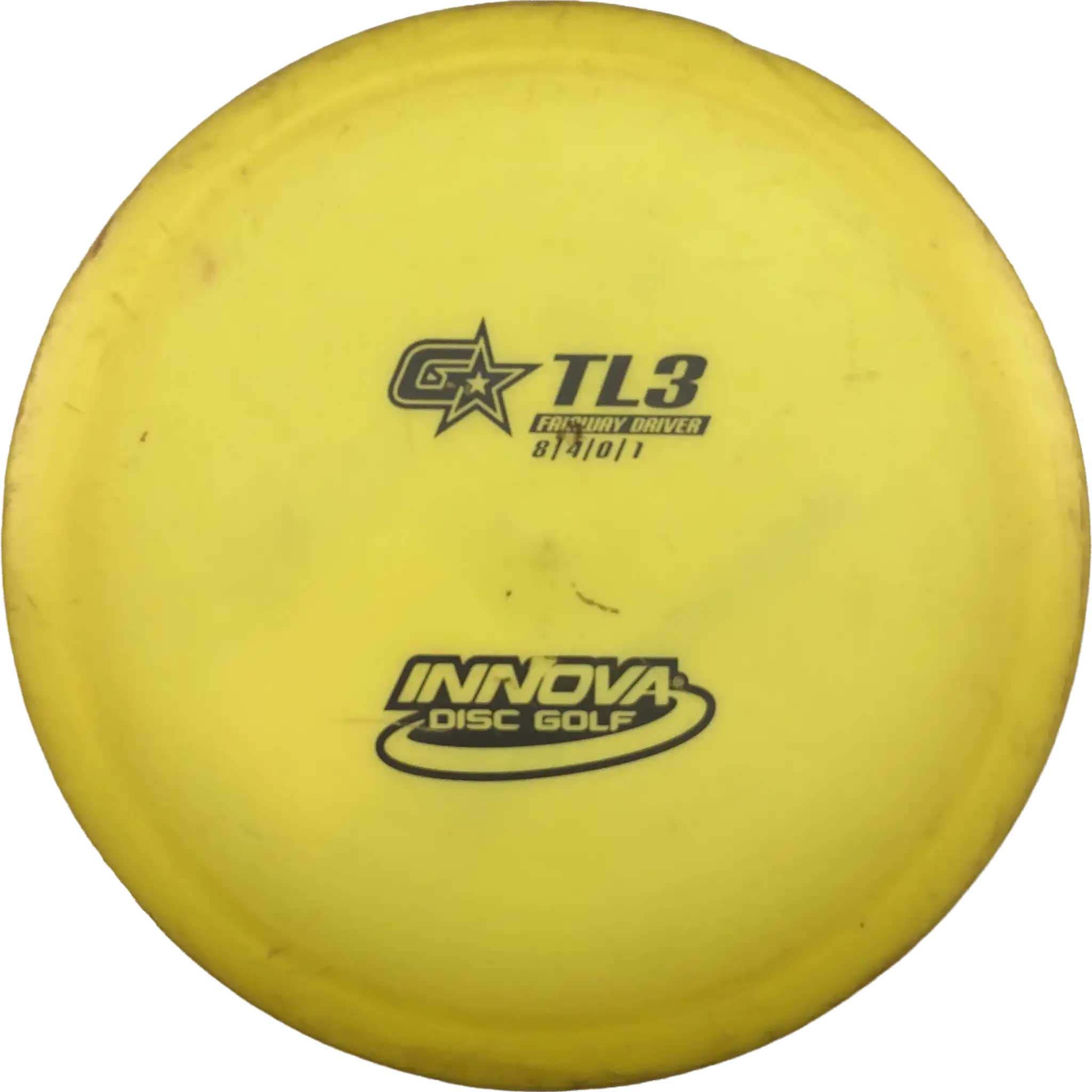 GStar TL3