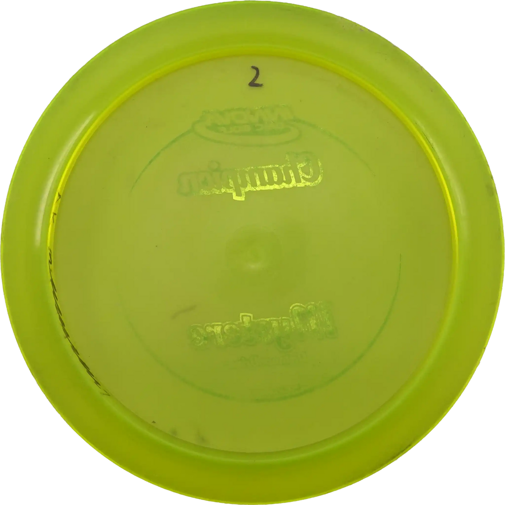 Champion Mystere