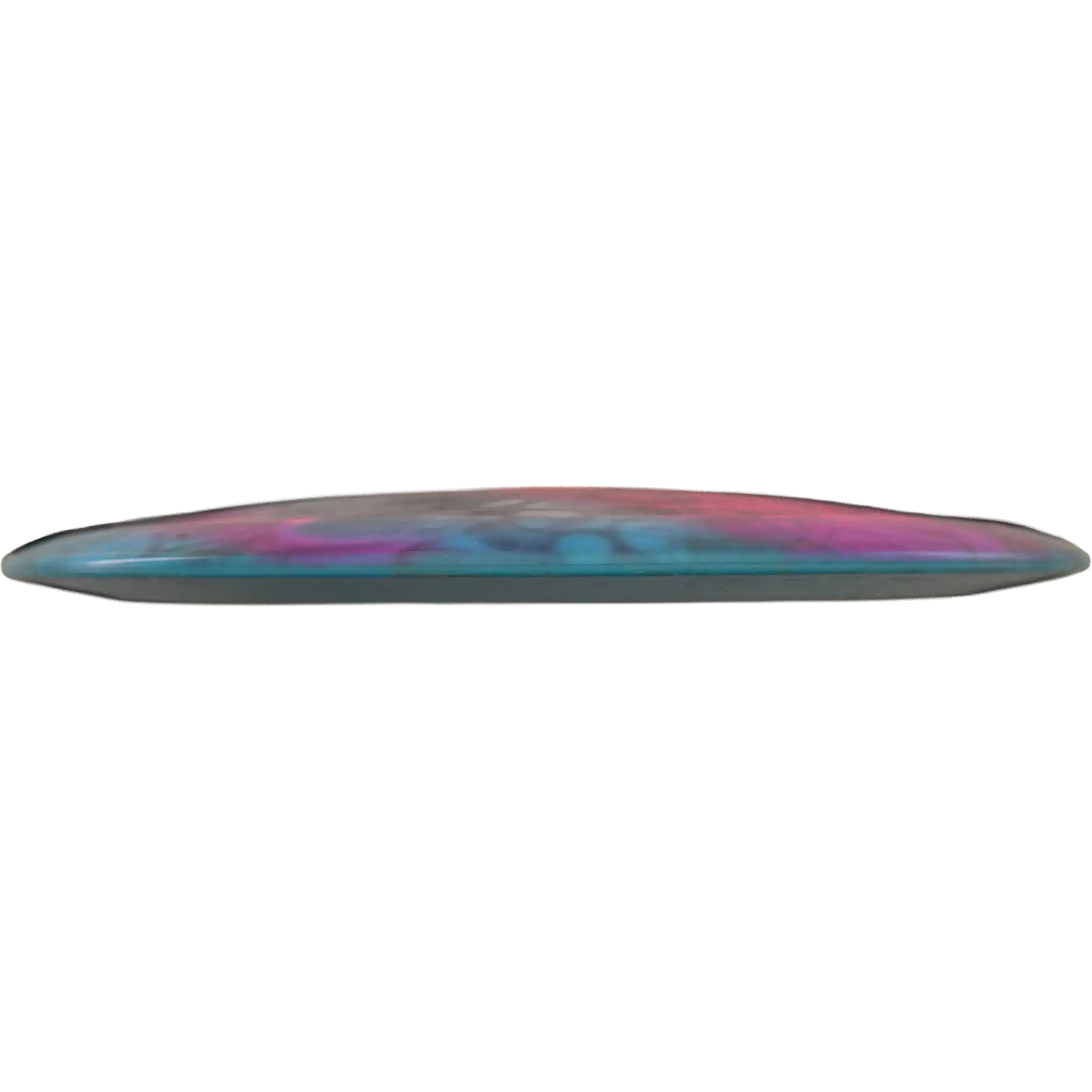 Halo Star Wraith - Dyed