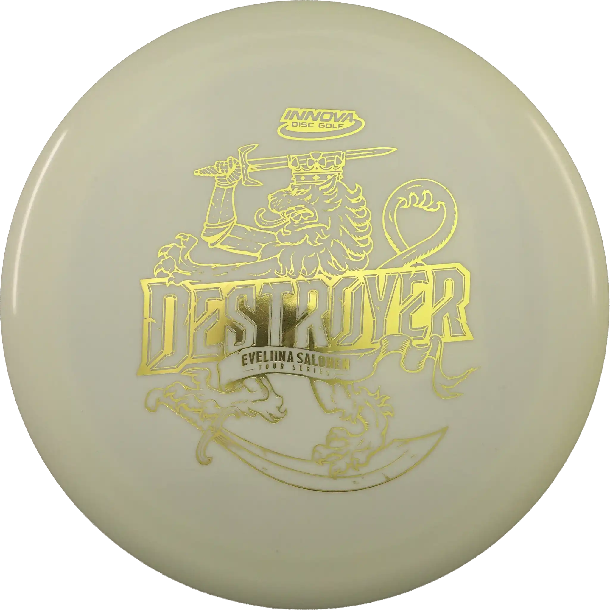 Star Destroyer - Eveliina Salonen Tour Series