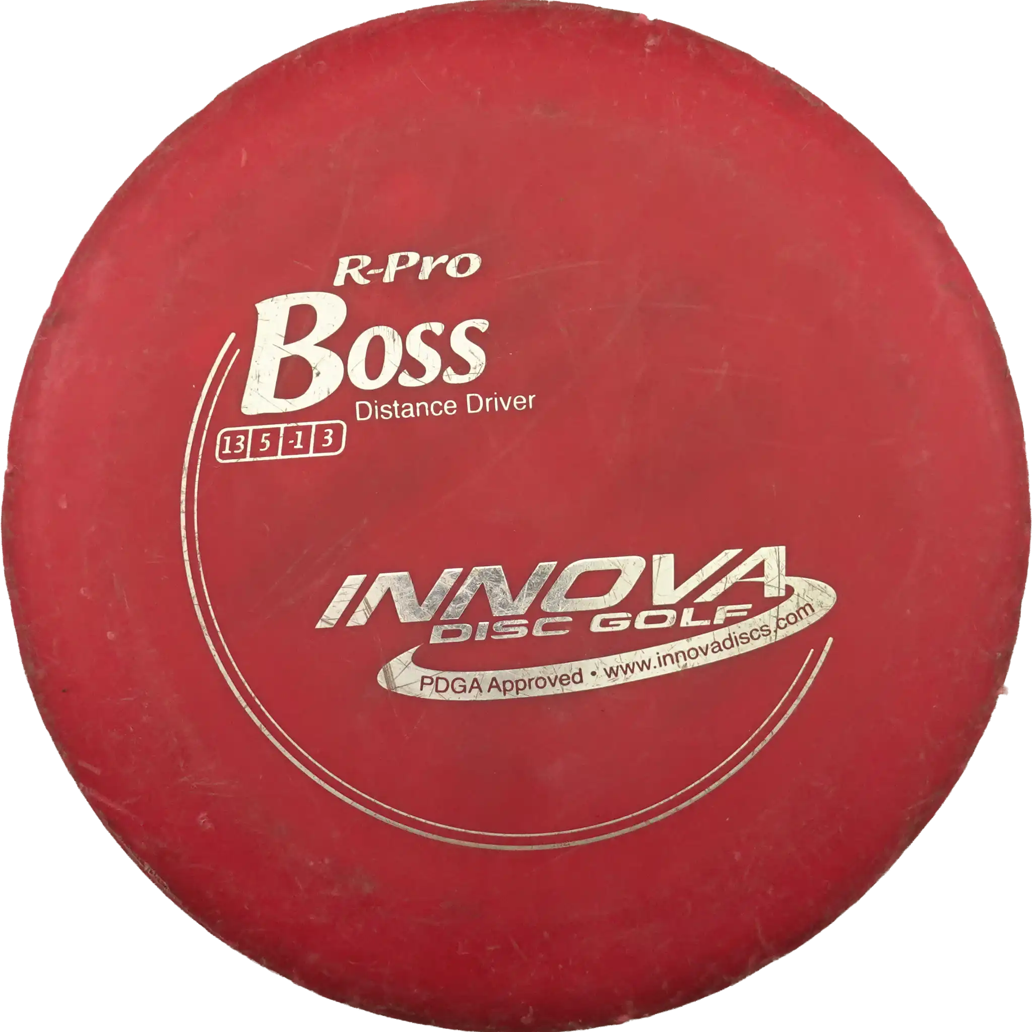R-Pro Boss