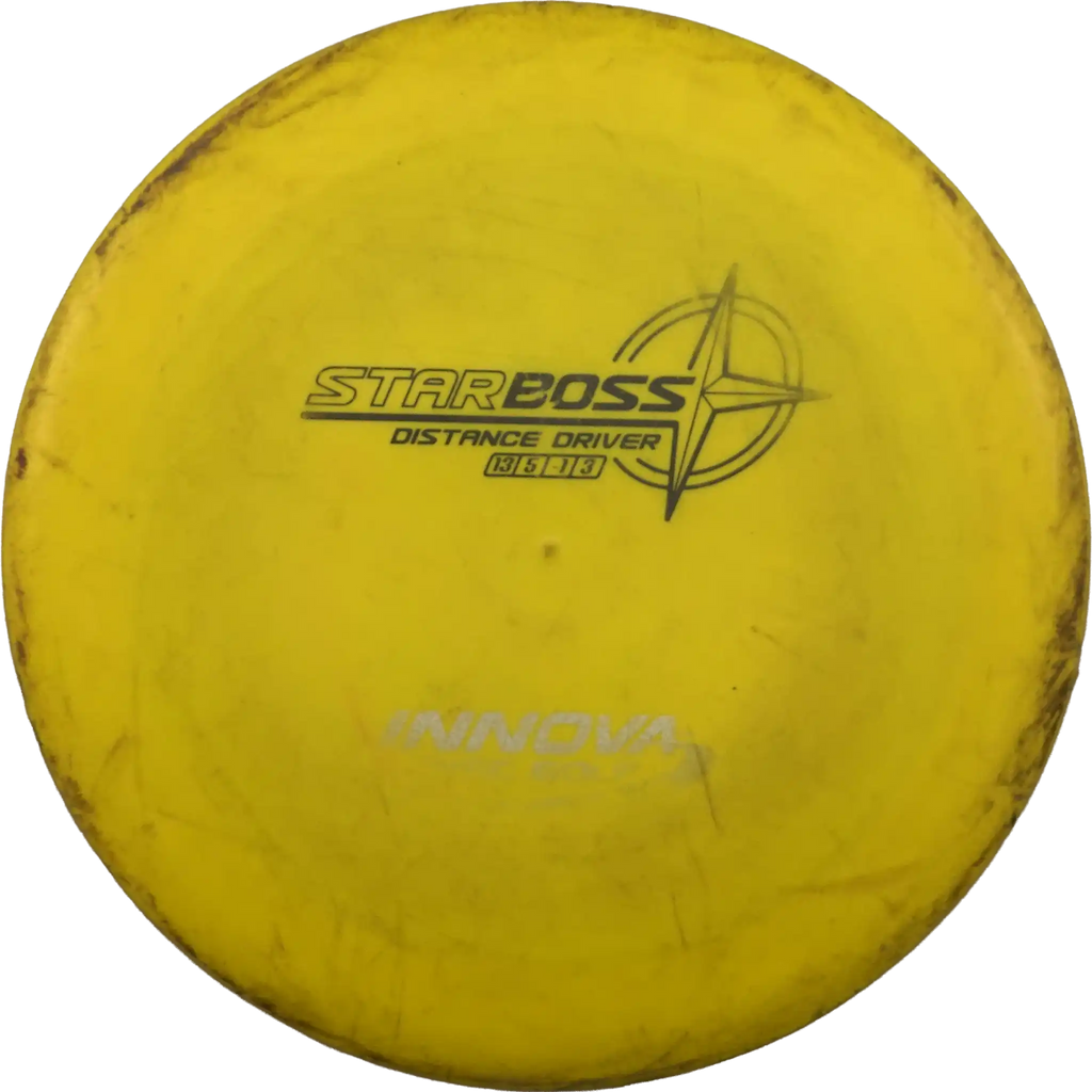 Star Boss