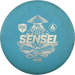 Active Sensei
