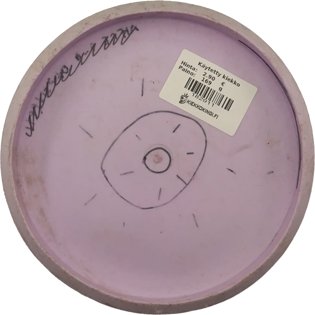 Active Sensei - Vinyl Stamp