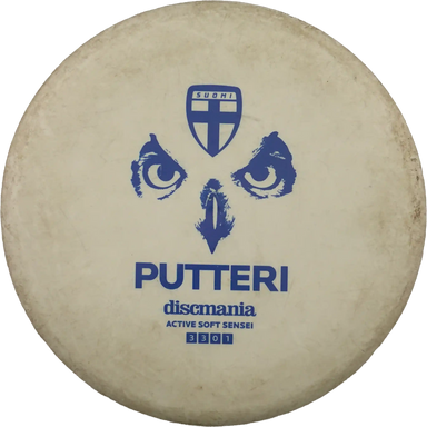 Active Soft Sensei - Huuhkajat