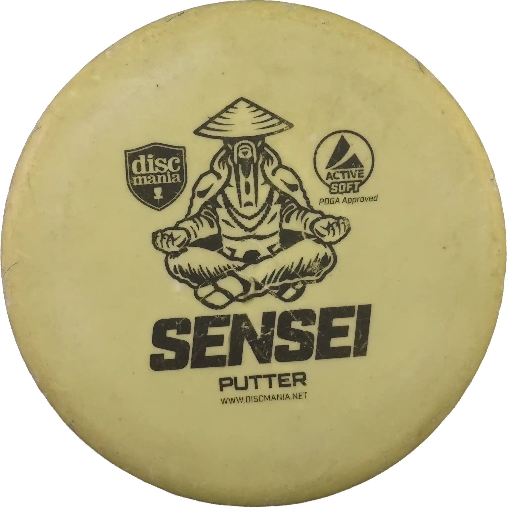 Active Soft Sensei