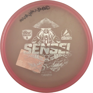 Active Premium Sensei