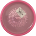 Active Premium Sensei - Powergrip Stamp
