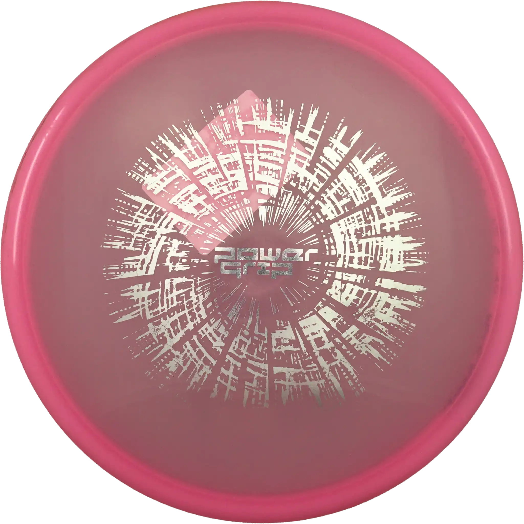 Active Premium Sensei - Powergrip Stamp