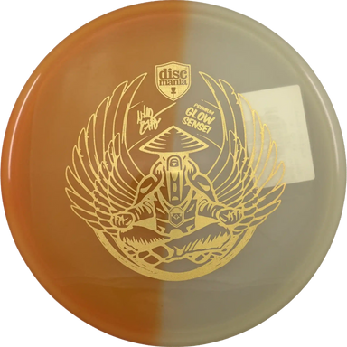 Active Glow Premium Sensei - Dyed