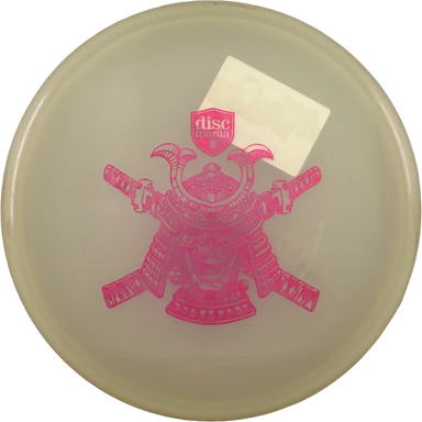 Active Glow Premium Shogun