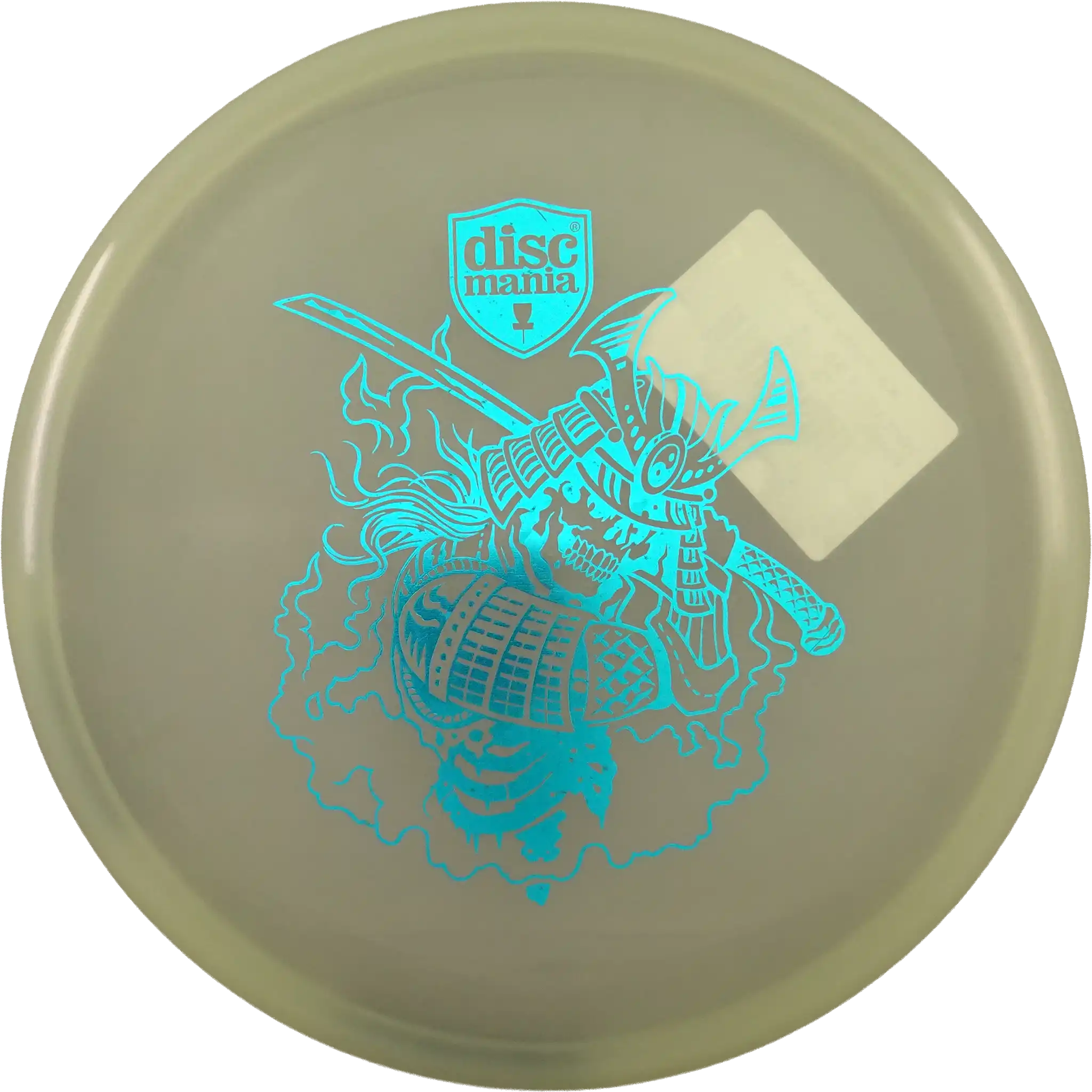 Active Glow Premium Shogun