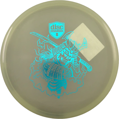 Active Glow Premium Shogun