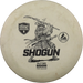 Active Shogun