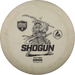 Active Shogun