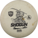Active Shogun