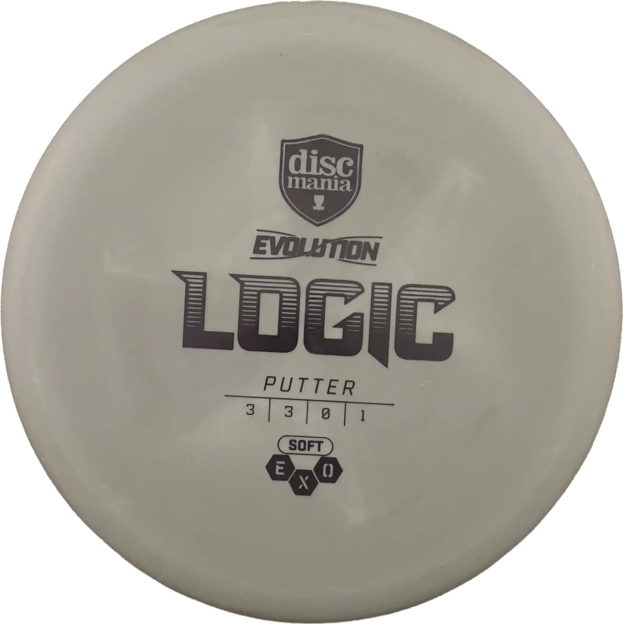 Soft Exo Logic - Nikke Nosto - Niklas Anttila