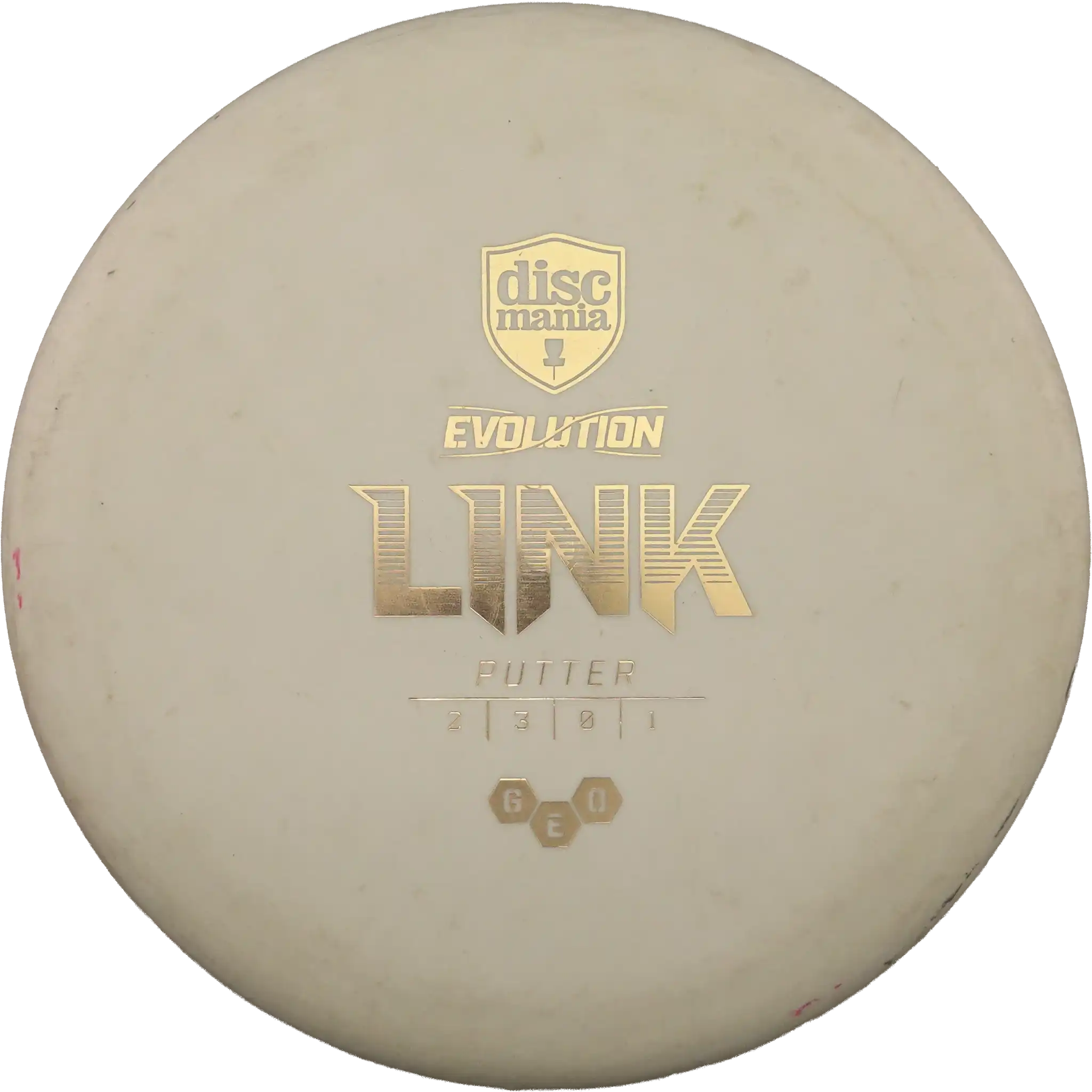 Geo Link