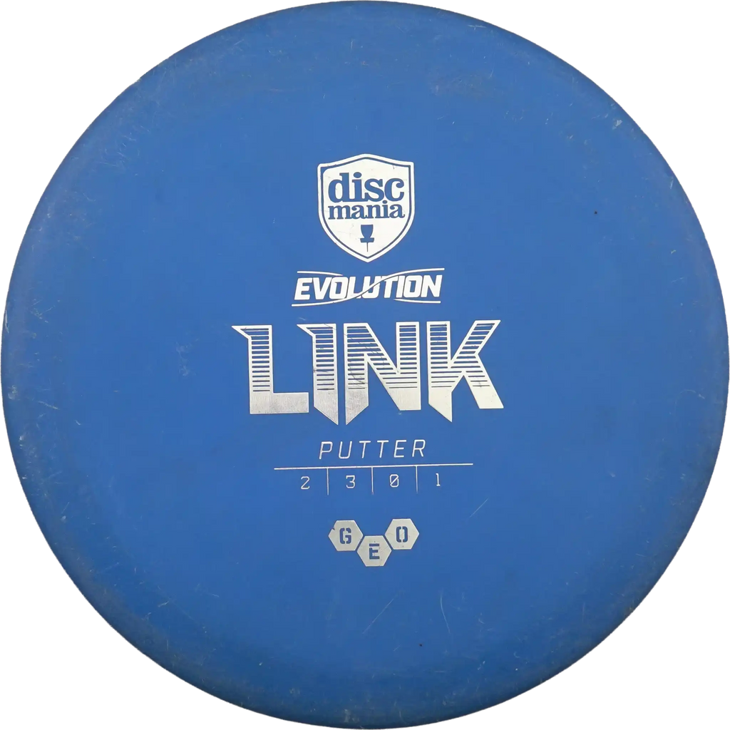 Geo Link