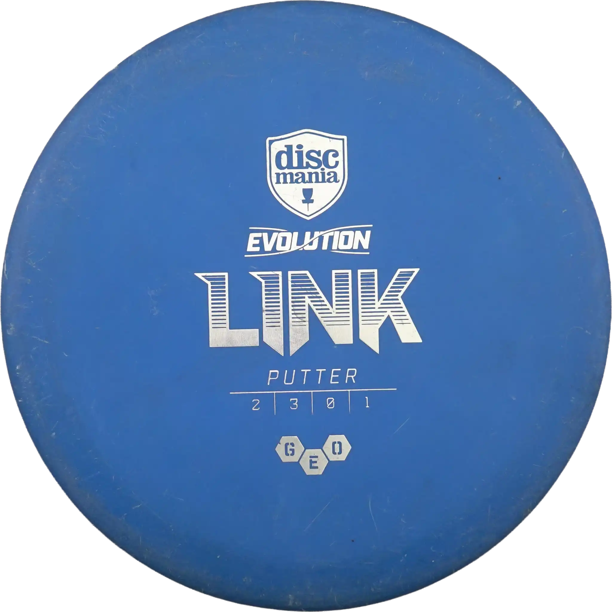 Geo Link