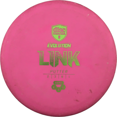 Hard Exo Link