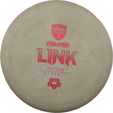 Hard Exo Link